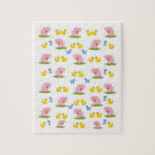 Rompecabezas del rompecabezas