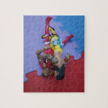 Rompecabezas del rompecabezas