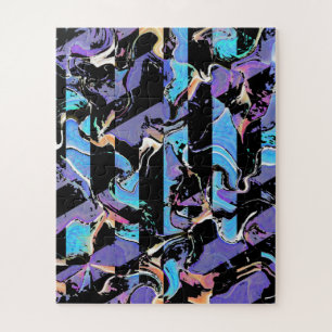 Rompecabezas del rompecabezas de Eyesore