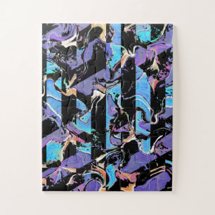 Rompecabezas del rompecabezas de Eyesore