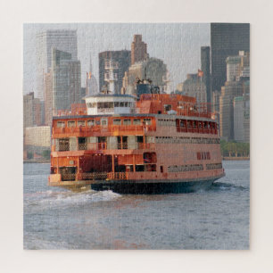 Rompecabezas del rompecabezas de Guy V. Molinari