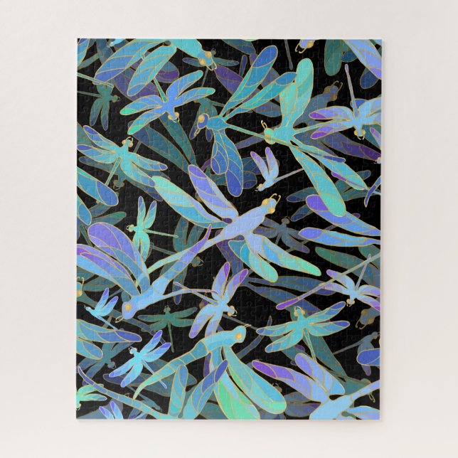 Rompecabezas del rompecabezas de la festividad de  (Vertical)