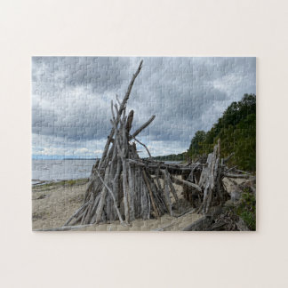 Rompecabezas del rompecabezas de la motocicleta Sa