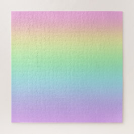 Rompecabezas del rompecabezas del gradiente del ar