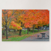 Rompecabezas del rompecabezas del Personalizado de