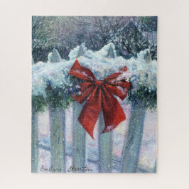 Rompecabezas del rompecabezas del rompecabezas "Bo