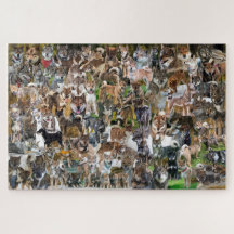 Rompecabezas del rompecabezas del rompecabezas de