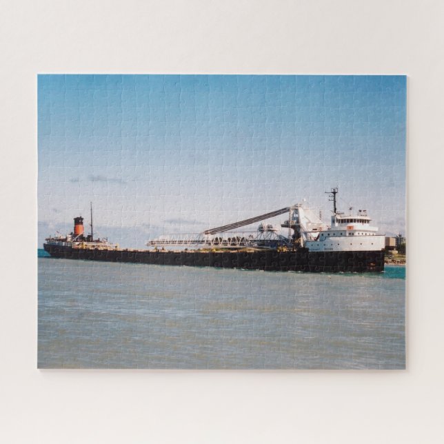 Rompecabezas del rompecabezas del rompecabezas de  (Horizontal)