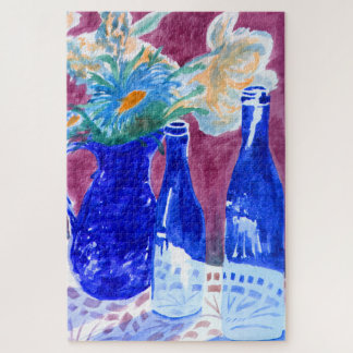 Rompecabezas del rompecabezas del rompecabezas de 