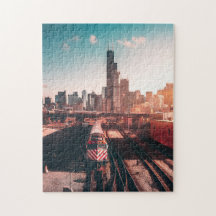 Rompecabezas del rompecabezas del rompecabezas del