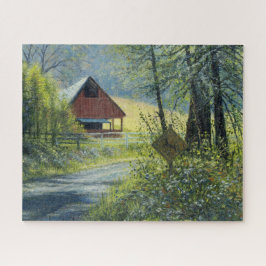 Rompecabezas del rompecabezas del venado