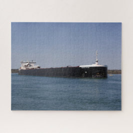 Rompecabezas del Siglo Americano