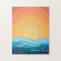 Rompecabezas del Sol