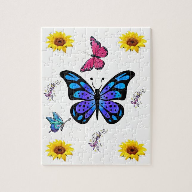 Rompecabezas del Sol (Vertical)