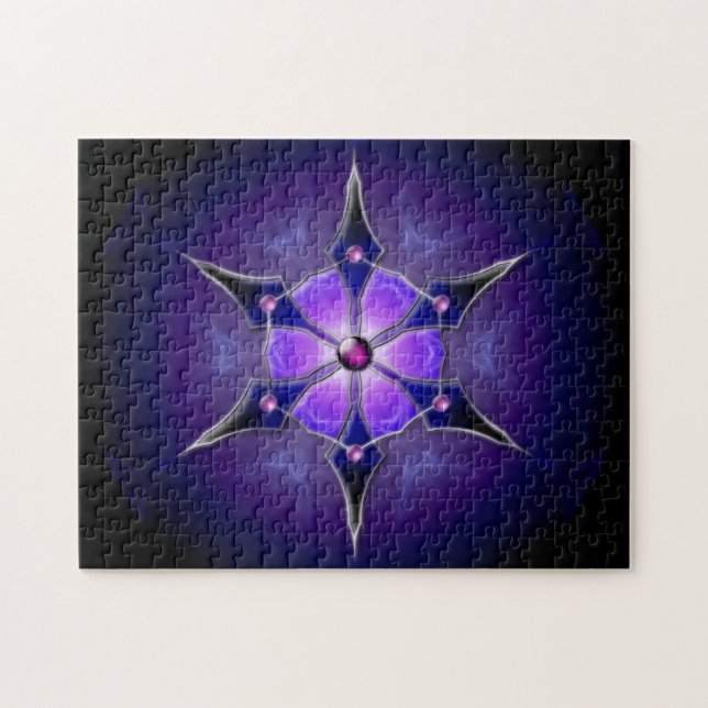 Rompecabezas del Starlight (Horizontal)