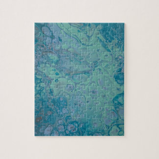 Rompecabezas del sueño oceánico