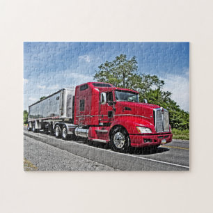 Rompecabezas del T660 de Beamesderfer