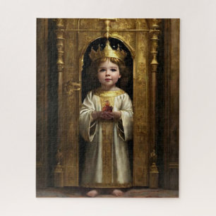 Rompecabezas del tabernáculo de Cristo