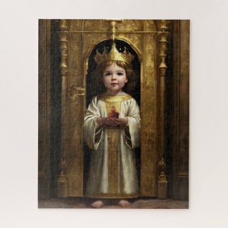 Rompecabezas del tabernáculo de Cristo