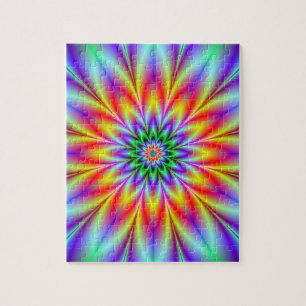 Rompecabezas del tiempo de la estrella