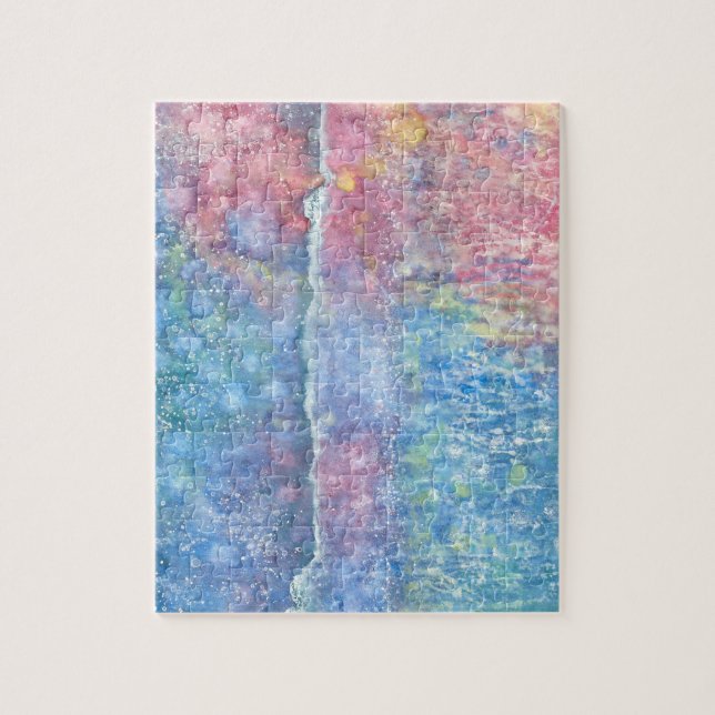 Rompecabezas del Tum Tumpty (Vertical)