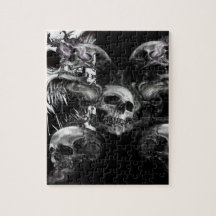 Rompecabezas del Vapor