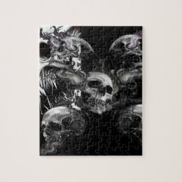 Rompecabezas del Vapor