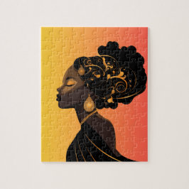 Rompecabezas DIVINO FEMININE #3