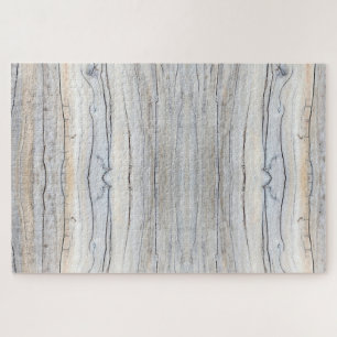 Rompecabezas - Driftwood Desafiante