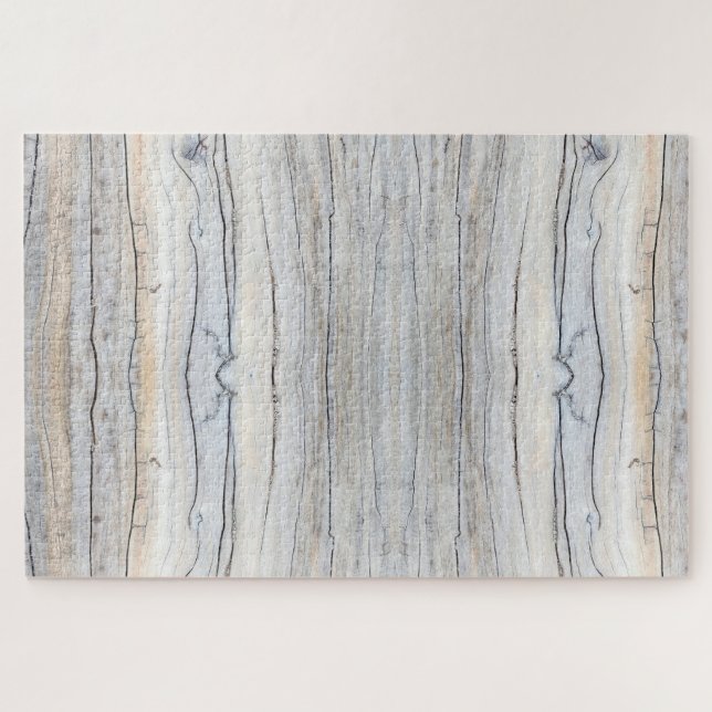 Rompecabezas - Driftwood Desafiante (Horizontal)