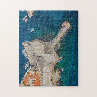 Rompecabezas Dubrovnik Porporela