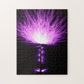 Rompecabezas Eléctrico