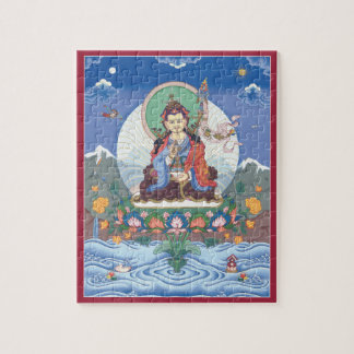 ROMPECABEZAS EN la LATA - Padmasambhava (Tib: Guru