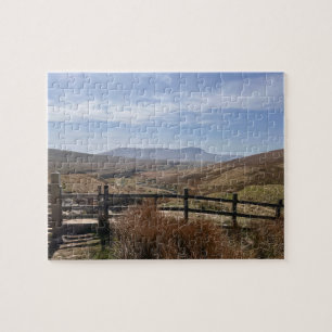 Rompecabezas en Yorkshire