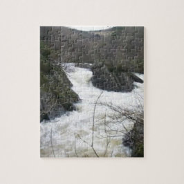 ROMPECABEZAS ESCOCÉS DEL RÍO