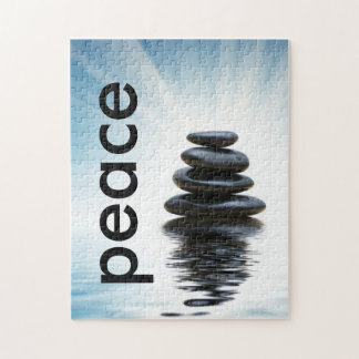 Rompecabezas espiritual