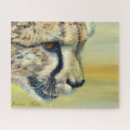 Rompecabezas "focalizado" de Jigsaw