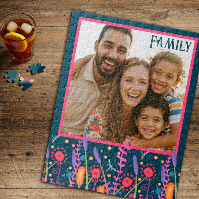 Rompecabezas fotográfico personalizado Inespirivit (Subido por el creador)