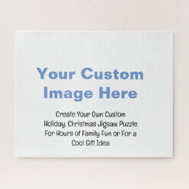 Rompecabezas fotográfico personalizado, más de 100