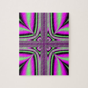 Rompecabezas fractal 46