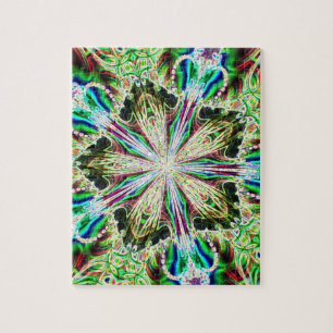 Rompecabezas fractal 49