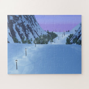 Rompecabezas fuera de las Islas Fairyland