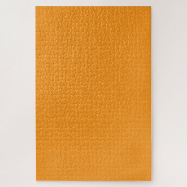 Rompecabezas Geométrico de Textura de Color Sólido (Vertical)