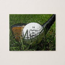 Rompecabezas Golft 101