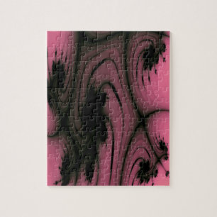 Rompecabezas Gótico Difícil