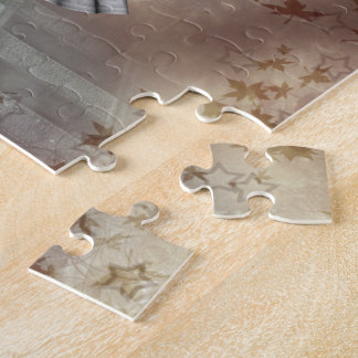 Rompecabezas griego hermoso de la diosa de Kawaii