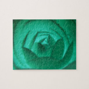 Rompecabezas hipnótico de Camellia