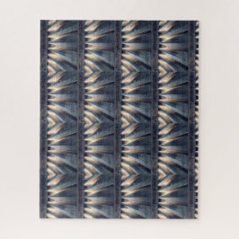 Rompecabezas imposible