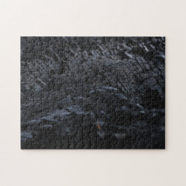 Rompecabezas imposible - Carbón