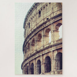 Rompecabezas imposible - Coliseo